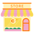 CusterDot Store